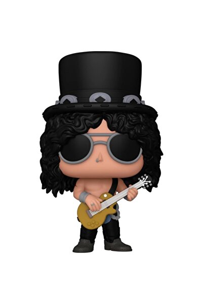 OEM Figurina Funko Slash 3 ani +