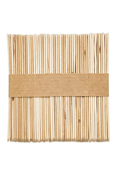 OEM Brewis Bastoane creative dreptunghiulare 11,4 cm naturale 50 bucăți.