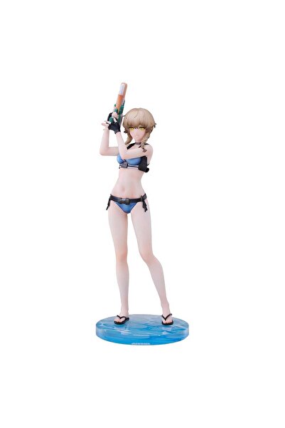 OEM Figurină PVC 1/7 Suzuha Amane (Versiunea în costum de baie) de la Yamato ...