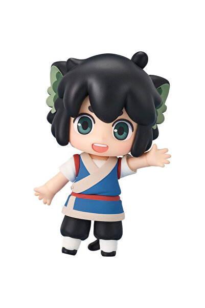 OEM Figurină de acțiune Nendoroid Luo Xiaohei din Legendăa lui Hei, 10 cm, ed...