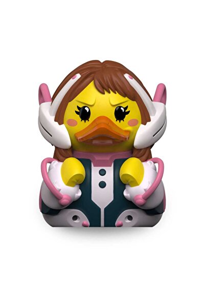 OEM Figurina PVC Tubbz Ochaco Uraraka, My Hero Academia, 10 cm, multicolor