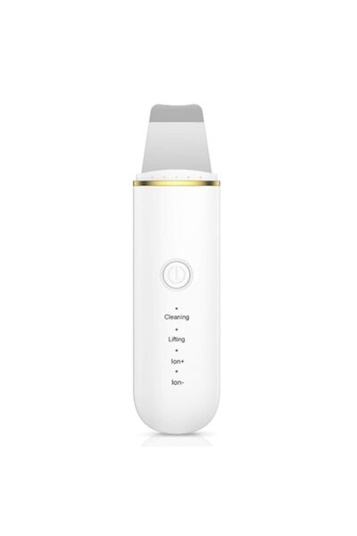 OEM Aparat de curățare facială cu ultrasunete, lifting facial, exfoliere non-...