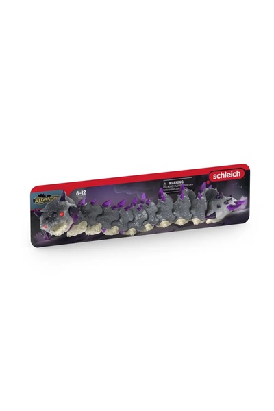 OEM Figurina Schleich Eldrador, Viermele din umbra
