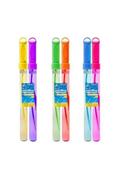 OEM Sabii pentru baloane de sapun Grafix, in mix de culori, pentru copii 3+, ...