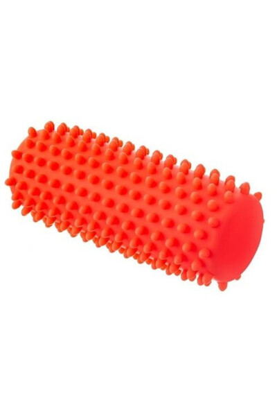 OEM Rolă de masaj cu margini înțepătoare 15 cm roz