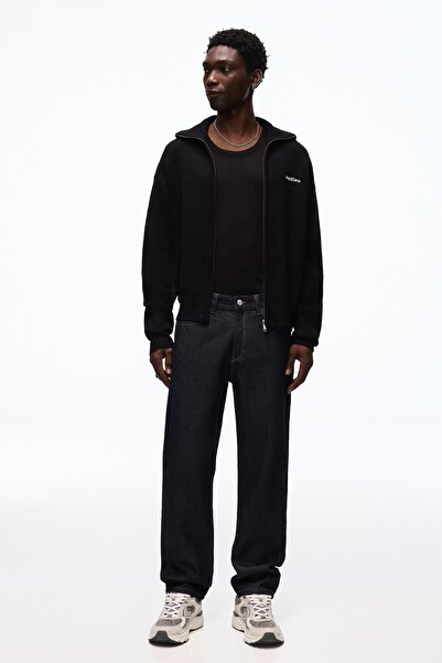 Bershka Straight jean