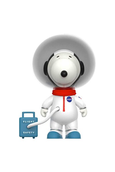 OEM Figurina Snoopy 30 cm, Peanuts, multicolor, set