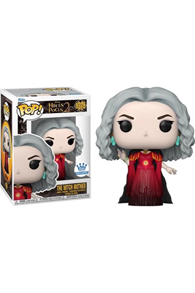 OEM Funko POP Disney Hocus Pocus 1375 Mama Vrăjitoare Ediție Specială