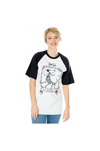 OEM Tricou Corpse Bride Scraps Marimea S