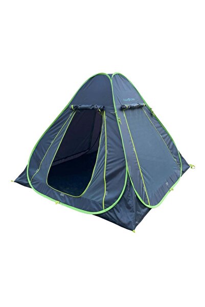 AL SANIDI 3X3X1.8M Mosquito Net Tent Big Size for More Comfortable Sleep Two-...