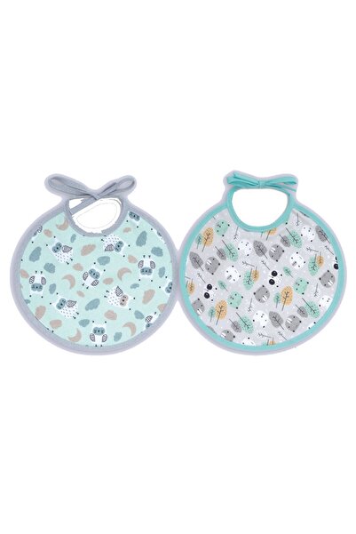 X-treme baby ΣΕΤ 2 ΠΕΤΣΕΤΕΣ-ΣΑΛΙΑΚΙΑ ΜΕ ΠΛΑΣΤΙΚΟ 19 x 19 εκ.