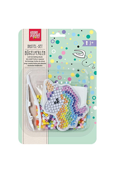 Knorr Prandell Set margele de calcat Unicorn