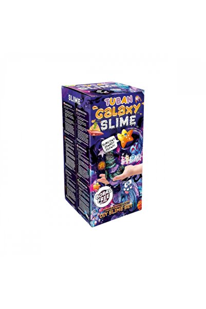 Tuban Set creativ slime, Tuban, Multicolor