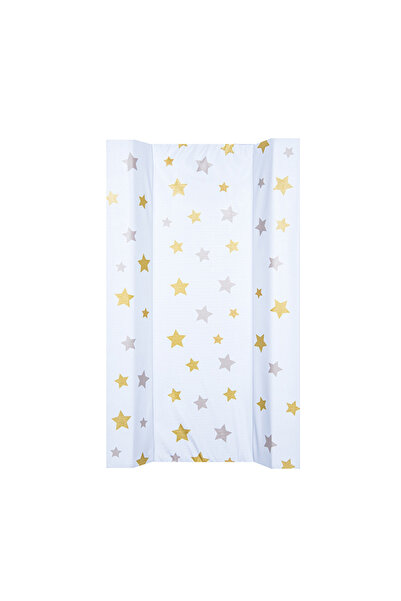 X-treme baby ΜΑΛΑΚΗ ΑΛΛΑΓΚΙΑΣΤΙΚΗ ΣΤΡΩΜΑΤΑΔΑ 70 Χ 44 ΕΚ. ΜΠΡΟΝΖΕ ΑΣΤΕΡΩΝ
