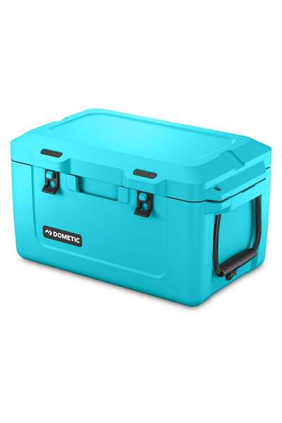 Dometic Anti-Breakage Ice Box 54.3 Litres-Keeps Cold for Days, Withstands Har...