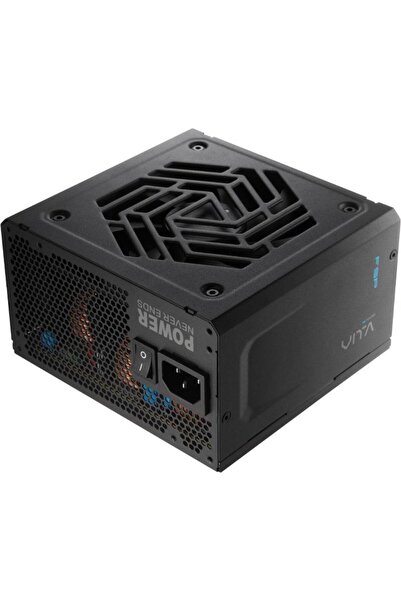 FSP-Fortron FSP VITA-850PM 850W 80+ Platinum Πλήρως Αρθρωτό Τροφοδοτικό
