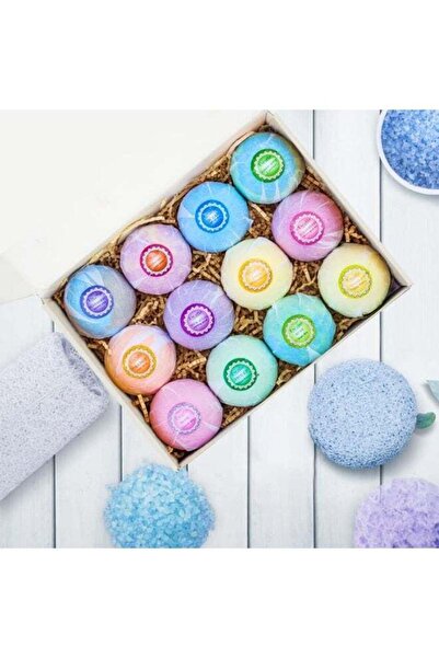 Generic Bath Bombs for Kids with Toys