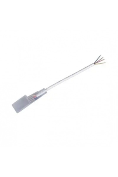 DELIGHT Cablu conector pentru Neon Flex 24V DL66784H, 1 buc.
