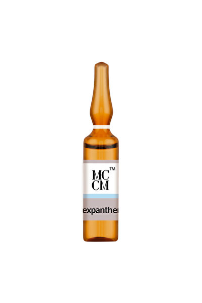 MCCM Fiolă Dexpanthenol 5 ml – Hidratare Intensă și Regenerare pentru Ten