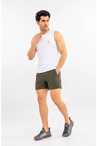 W-PACK Combat Tactical T-Shirt Training Sleeveless-813