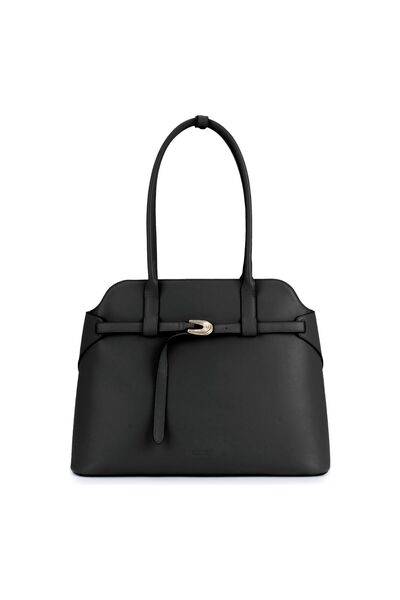 Seidenfelt Joensuu Schultertasche 39,5 cm