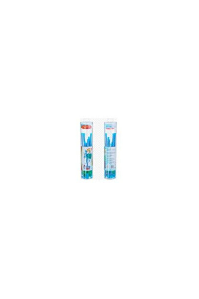 Spaghetteez Set de constructie Spaghetteez, 34 piese, multicolor, 0x9x33cm