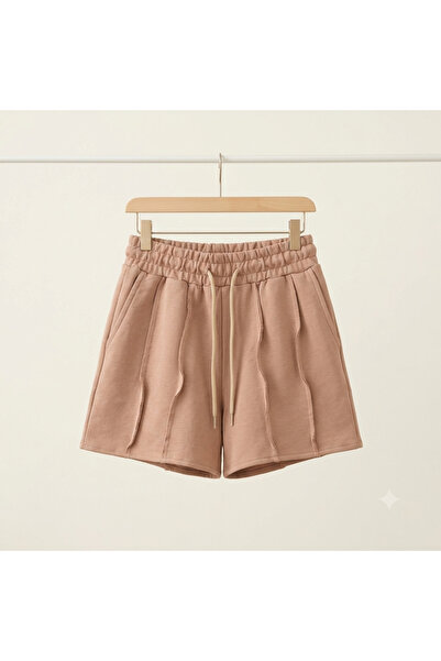 Özeniş Shorts for Girls