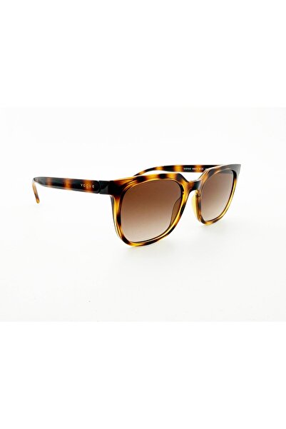 Vogue نظارات شمسية LUXOTTICA VOUGE INJECTION للجنسين 0VO5715SI W6561354 HN