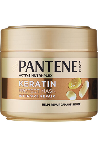 Pantene 300 ml Masca de par Keratin Intensive Repair
