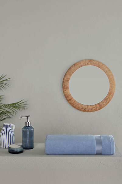 Özdilek Floretta Basic Banyo Havlusu 70x140 cm