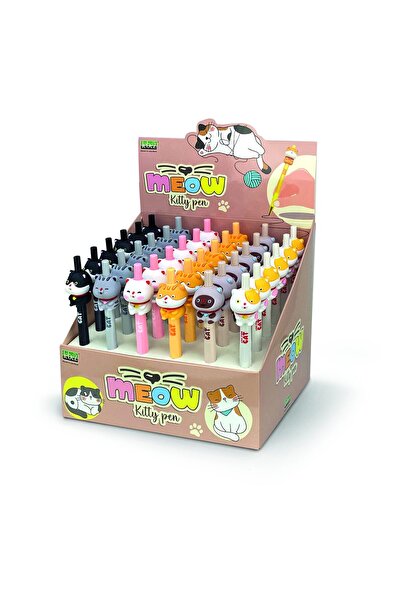 Lebez Silicone Pen FANTASY Meow 81899