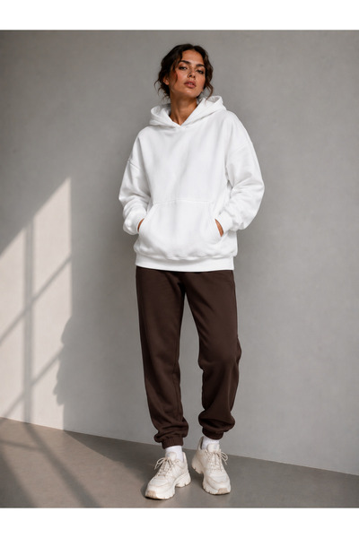 COMANCHERO Unisex 3-Piece Winter Tracksuit Set