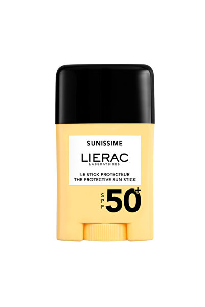 Lierac | Sunissime The Protective Sun Stick Προστατευτικό Στικ για Πρόσωπο &a...