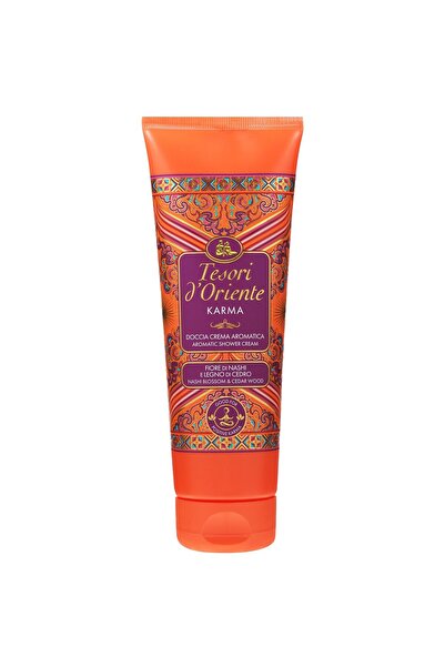 TESORİ Gel de Dus, Tesori, 250 ml Karma,