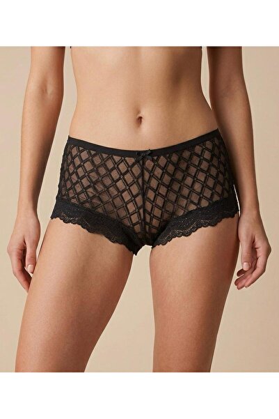 irem içgiyim Women's Lace Shorts Panties New Season