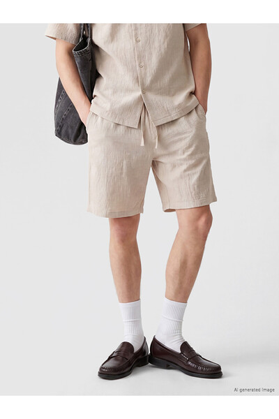 LC Waikiki I Relax Fit Men's Shorts from Freezen Store