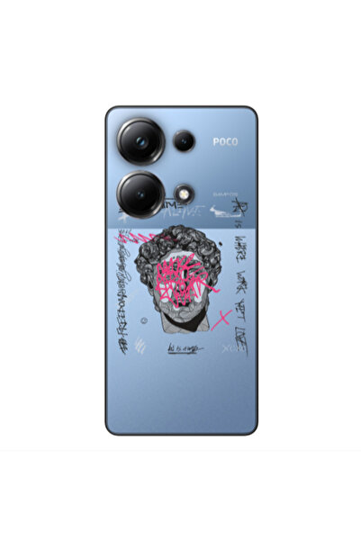 Other Xiaomi Poco M6 Pro 4G Yet Transparent Silicone TPU Θήκη