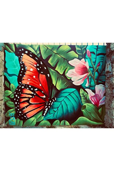 Persona Tablou canvas 100 x 70 cm, Animale model 569