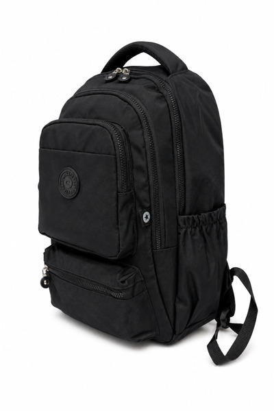 CAKARD Krinkıl Waterproof Daily Backpack – 40X30X15 cm Multi-Compartment School, University, Work and Travel Bag
