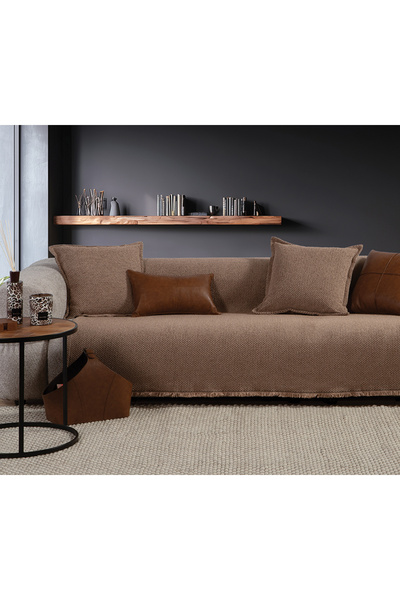 Nef Nef Home Wear Ριχταρι πολ-ακρ-Βαμβ Brooklyn 25 170x180 nef-nef Home Wear ...