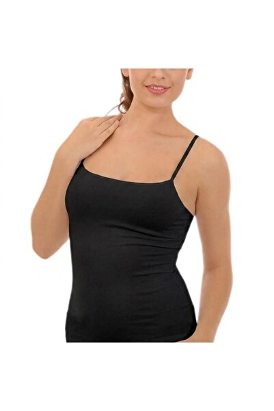 imer 3 Pieces Modal Strap Adjustable Rope Strap Undershirt 1237