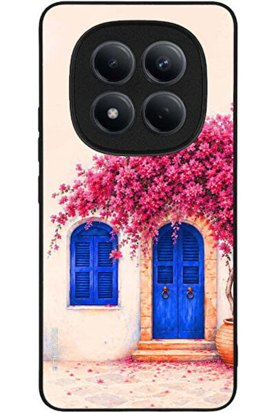 Other Σειρά Sonique Μουσής Ελληνικών Νησιών Xiaomi Redmi Note 15 Pro 4g Ροζ Μ...