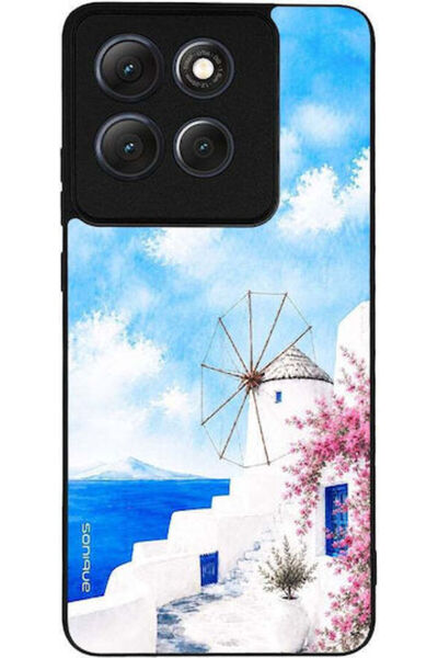 Other Σονίκ Σειρά Μούζα των Ελληνικών Νησιών Motorola Moto G86 5G Moto G86 5G...
