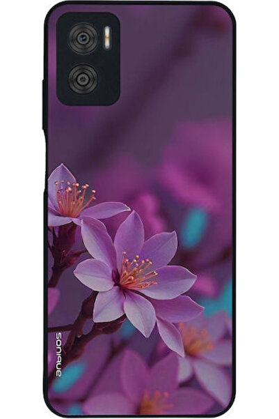 Other Σονίκ Σιλικόνης Πίσω Θήκη Moto E22