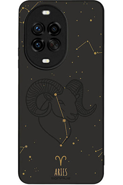 Other Θήκη Sonique Zodiac Series Huawei Nova 14 Pro 5G Άριες