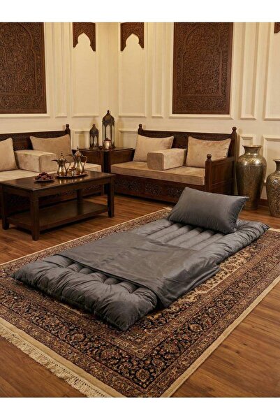 Alhabib bedding 3-Piece Guest and Travel Mat Set Rucoli