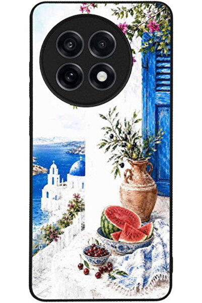 Other Σονίκ Σειρά Μουσής Ελληνικών Νησιών Oneplus 13r 5g Θήκη Κινητού Τηλεφών...