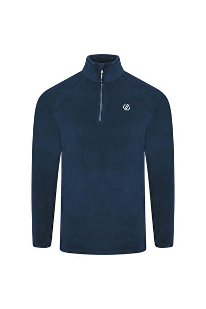 Dare2B Πουλόβερ Freethink II Half Zip Fleece Moonlight Denim XL