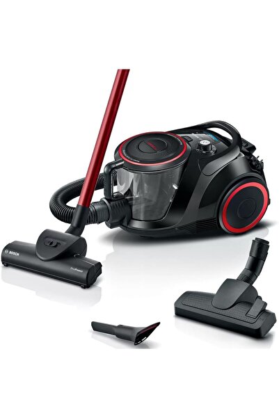 Bosch BGS41POW2 ProPower 700 W Toz Torbasız Süpürge