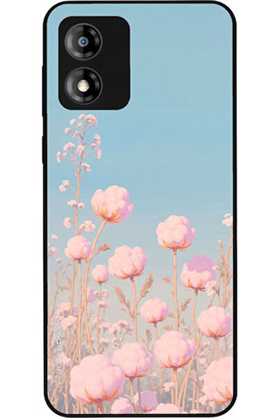Other Σονίκ Σιλικόνης Πίσω Θήκη Moto E13